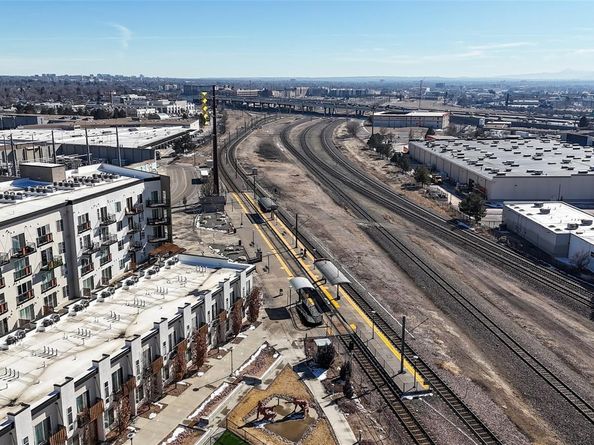 108 W Byers Place G4, Denver CO 80223