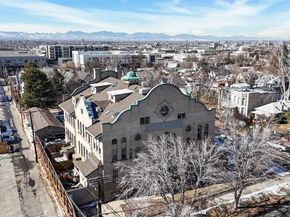 108 W Byers Place G4, Denver CO 80223