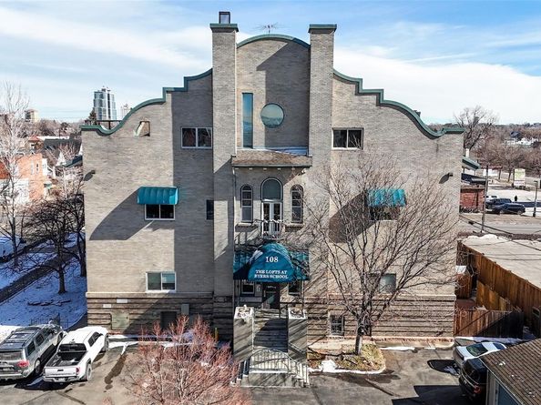 108 W Byers Place G4, Denver CO 80223