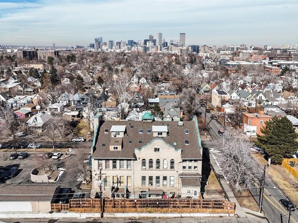 108 W Byers Place G4, Denver CO 80223