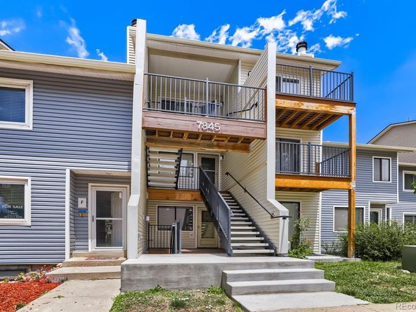 7845 Barbara Ann Drive, Arvada CO 80004