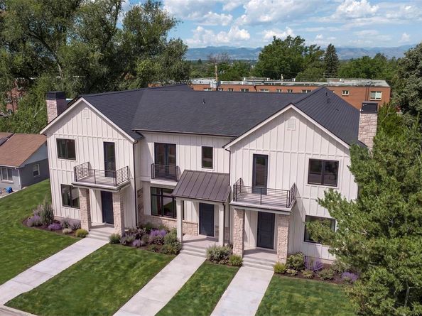 4045 S Acoma Street, Englewood CO 80110