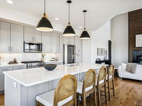 18405 Homestead Circle, Golden CO 80401