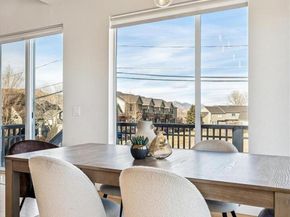 18405 Homestead Circle, Golden CO 80401