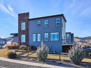 18405 Homestead Circle, Golden CO 80401