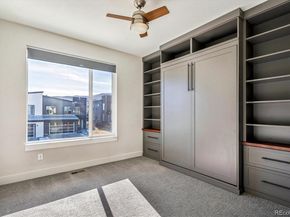 18405 Homestead Circle, Golden CO 80401