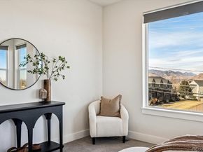 18405 Homestead Circle, Golden CO 80401