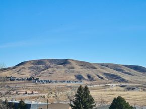 18405 Homestead Circle, Golden CO 80401