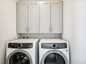 18405 Homestead Circle, Golden CO 80401