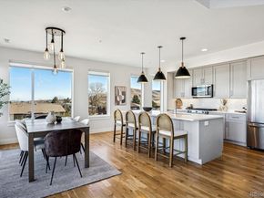 18405 Homestead Circle, Golden CO 80401