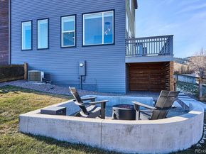 18405 Homestead Circle, Golden CO 80401