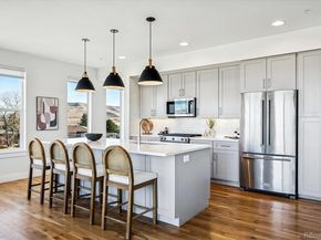 18405 Homestead Circle, Golden CO 80401