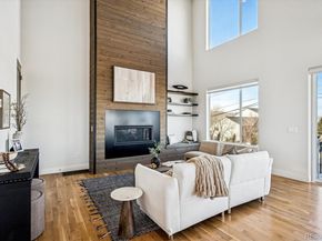 18405 Homestead Circle, Golden CO 80401