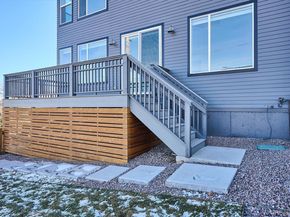 18405 Homestead Circle, Golden CO 80401