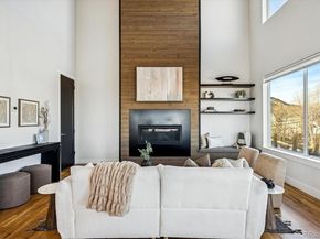 18405 Homestead Circle, Golden CO 80401