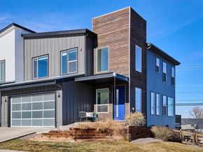 18405 Homestead Circle, Golden CO 80401