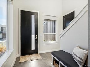 18405 Homestead Circle, Golden CO 80401