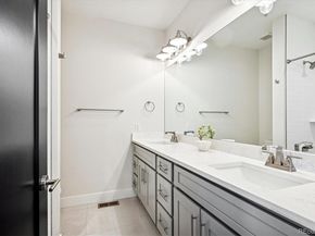 18405 Homestead Circle, Golden CO 80401