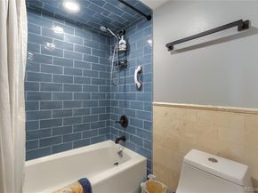 1777 Larimer Street 2203, Denver CO 80202