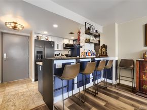 1777 Larimer Street 2203, Denver CO 80202