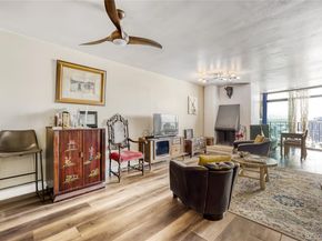 1777 Larimer Street 2203, Denver CO 80202