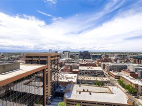 1777 Larimer Street 2203, Denver CO 80202