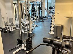 1777 Larimer Street 2203, Denver CO 80202