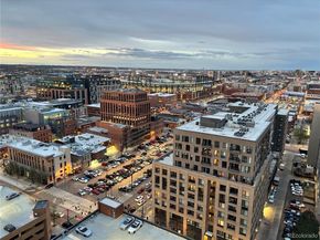 1777 Larimer Street 2203, Denver CO 80202