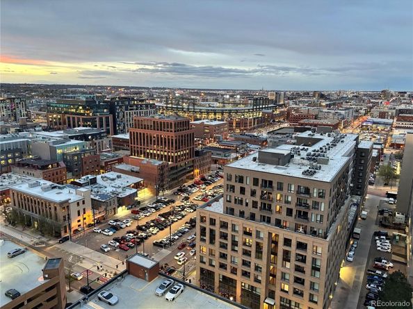 1777 Larimer Street 2203, Denver CO 80202