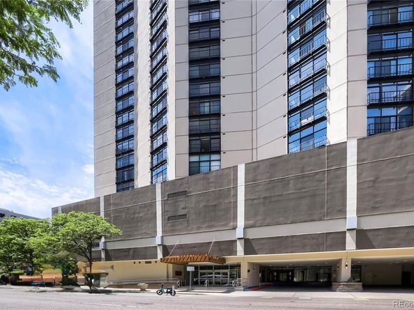 1777 Larimer Street 2203, Denver CO 80202