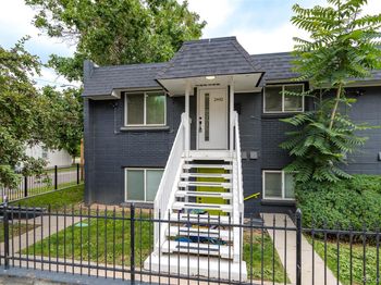 2442 N Ogden Street