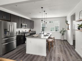 5285 W 97th Avenue, Westminster CO 80020
