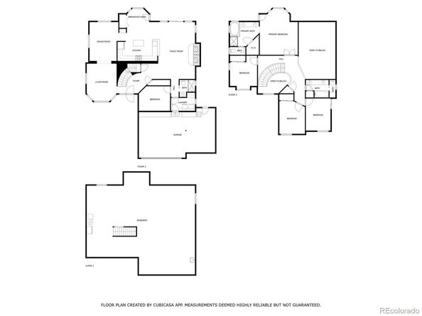 539 Coal Creek Lane, Louisville CO 80027
