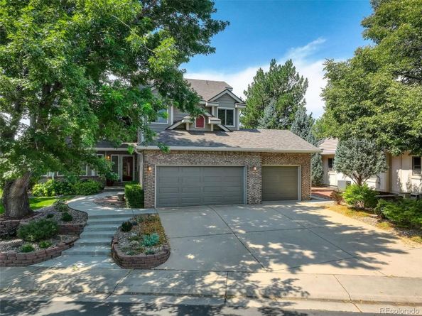 539 Coal Creek Lane, Louisville CO 80027