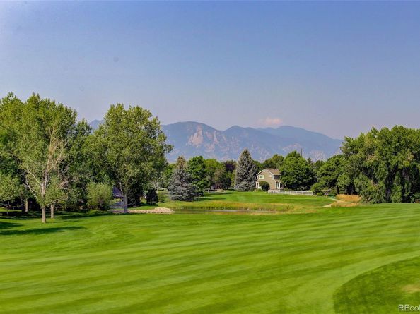 539 Coal Creek Lane, Louisville CO 80027