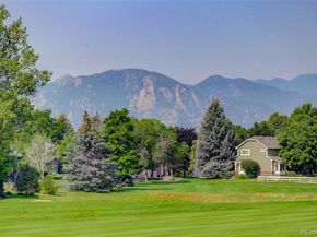 539 Coal Creek Lane, Louisville CO 80027