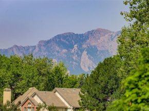 539 Coal Creek Lane, Louisville CO 80027