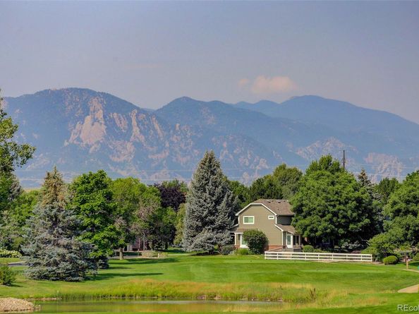 539 Coal Creek Lane, Louisville CO 80027