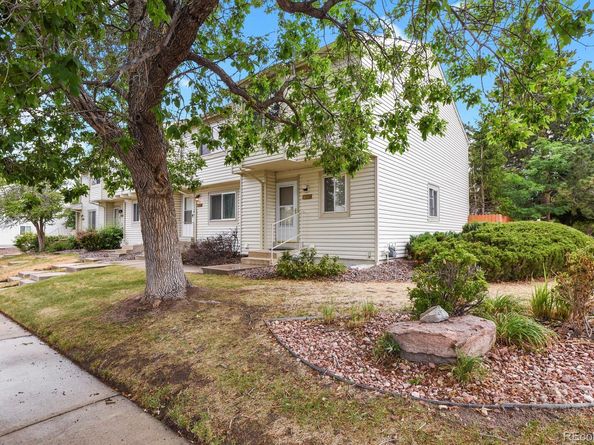 4290 S Mobile Circle A, Aurora CO 80013