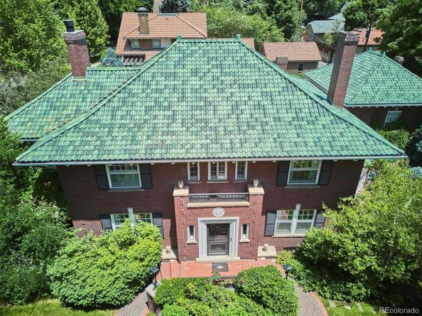 2215 E 7th Avenue Parkway, Denver CO 80206