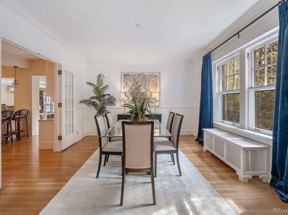 2215 E 7th Avenue Parkway, Denver CO 80206