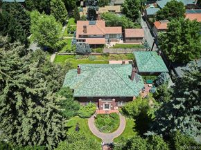 2215 E 7th Avenue Parkway, Denver CO 80206
