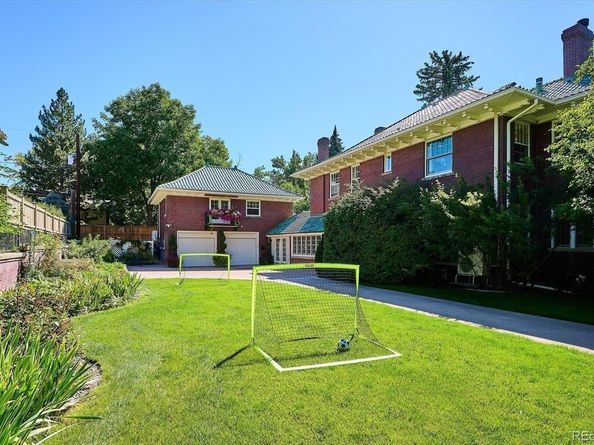 2215 E 7th Avenue Parkway, Denver CO 80206