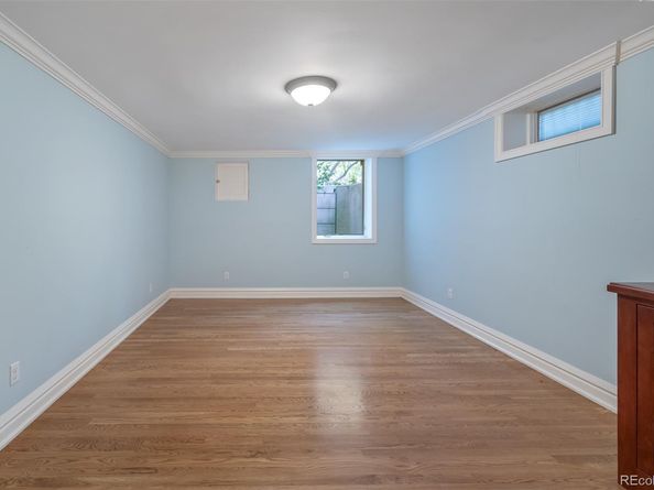 2215 E 7th Avenue Parkway, Denver CO 80206