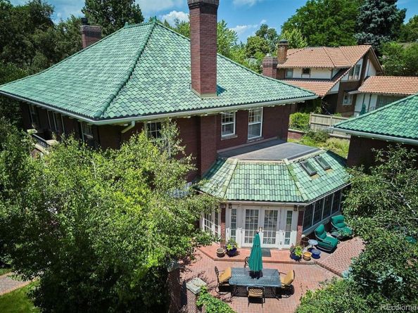 2215 E 7th Avenue Parkway, Denver CO 80206