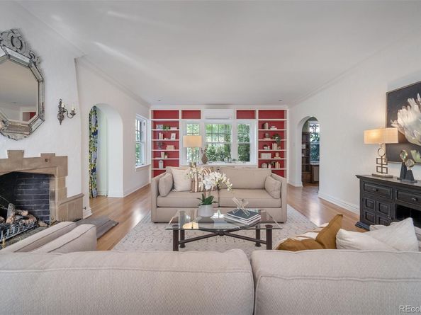 2215 E 7th Avenue Parkway, Denver CO 80206