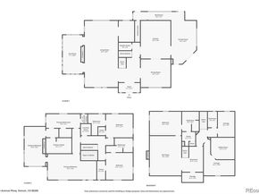 2215 E 7th Avenue Parkway, Denver CO 80206