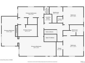 2215 E 7th Avenue Parkway, Denver CO 80206