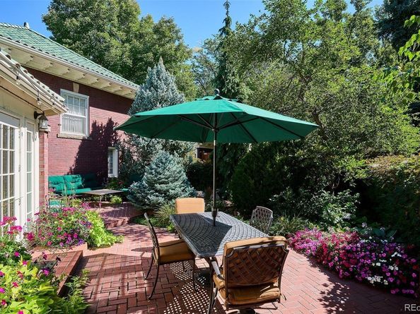 2215 E 7th Avenue Parkway, Denver CO 80206