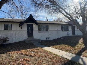 600 Ingalls Street, Lakewood CO 80214